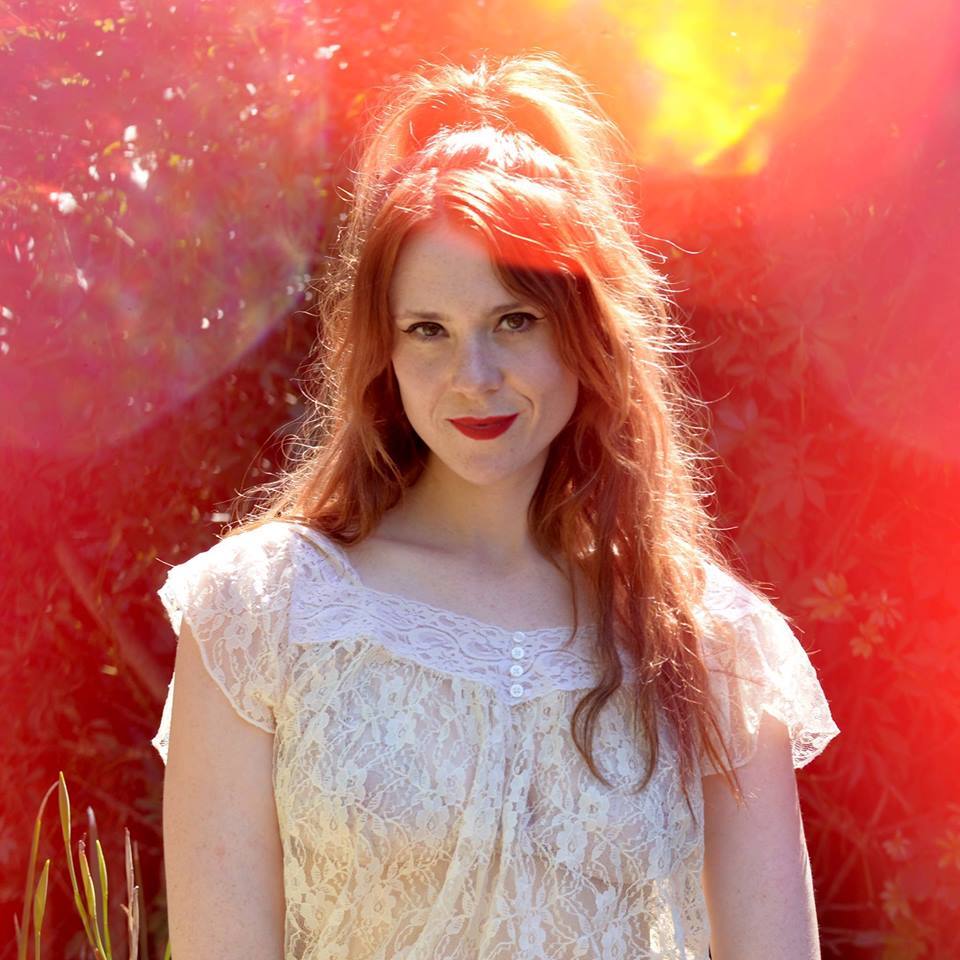 Kate nash kickstarter