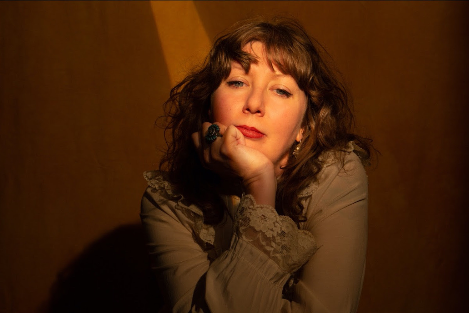 Katrina ford press shot 2022 no credit given