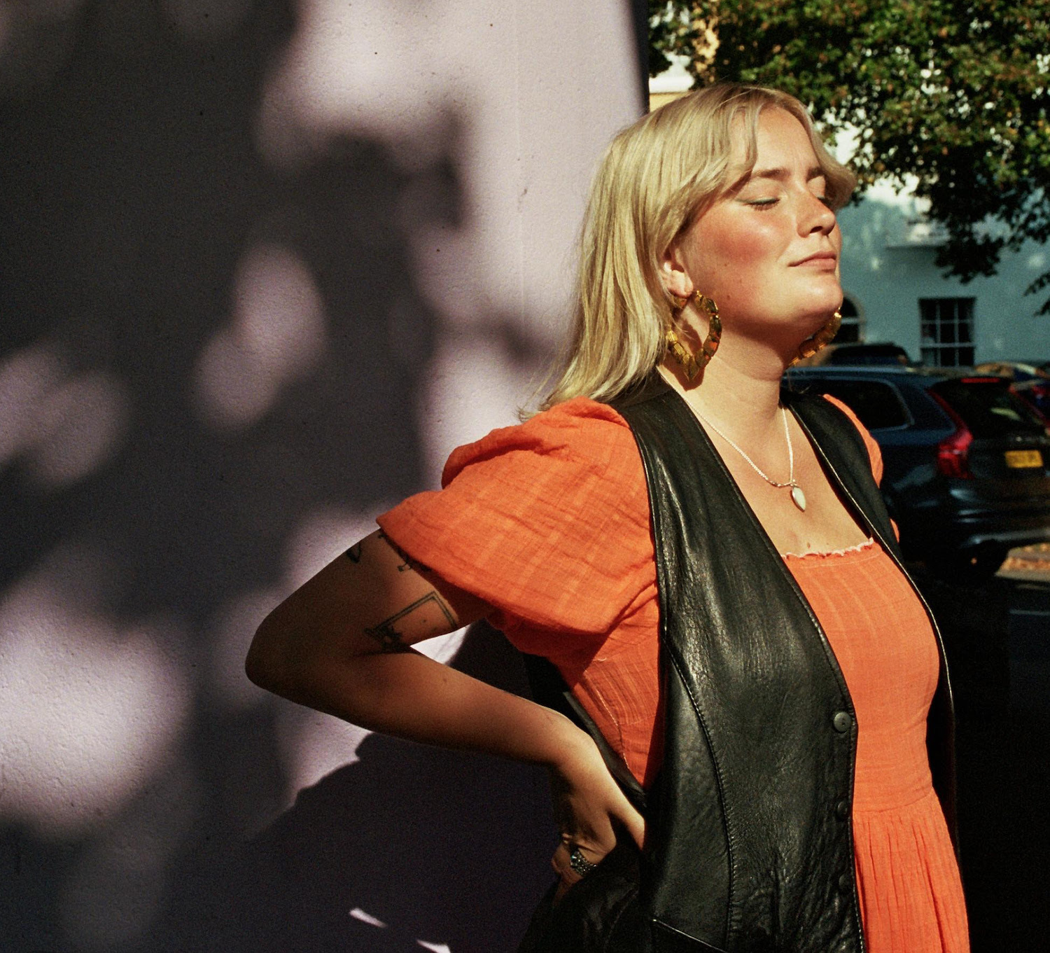 Katy j pearson something real