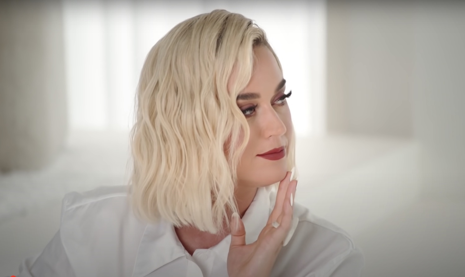 Katy perry behr katy in colour youtube