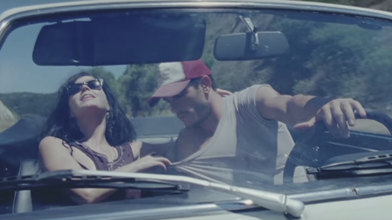 Katy perry teenage dream