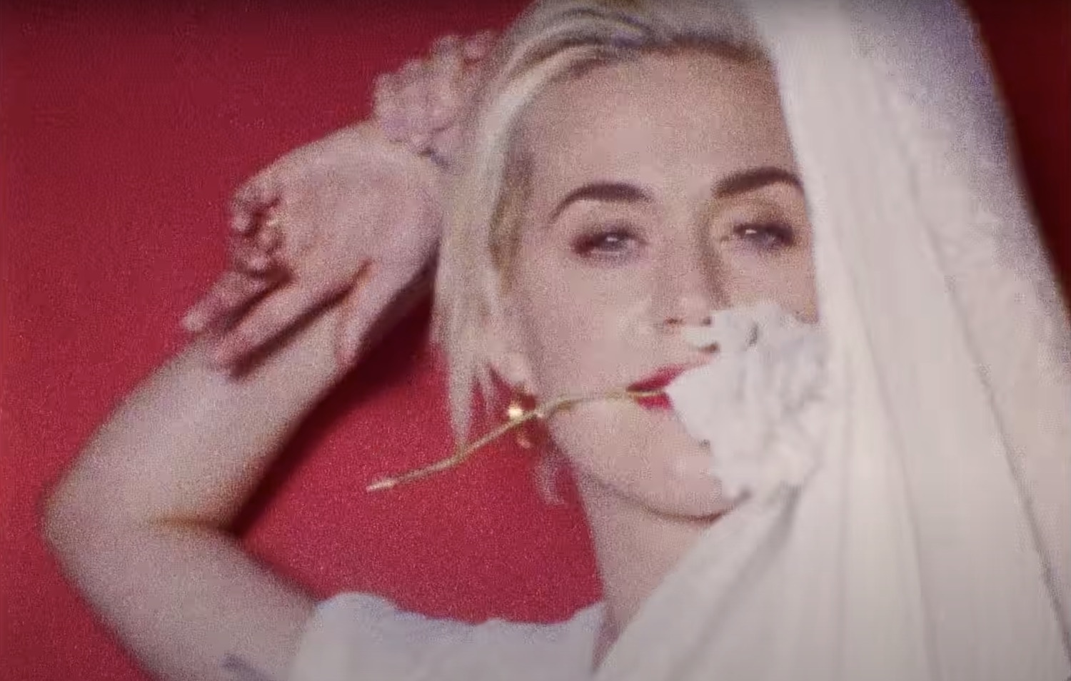 Katy perry tiesto Aitana resilient video youtube