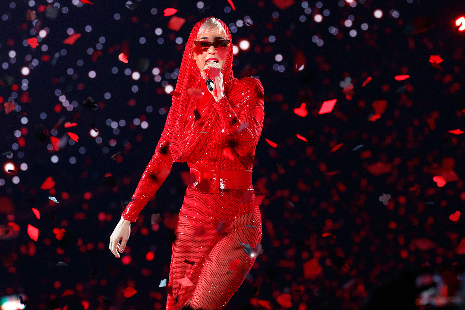 Katy perry o2 14618 bc10