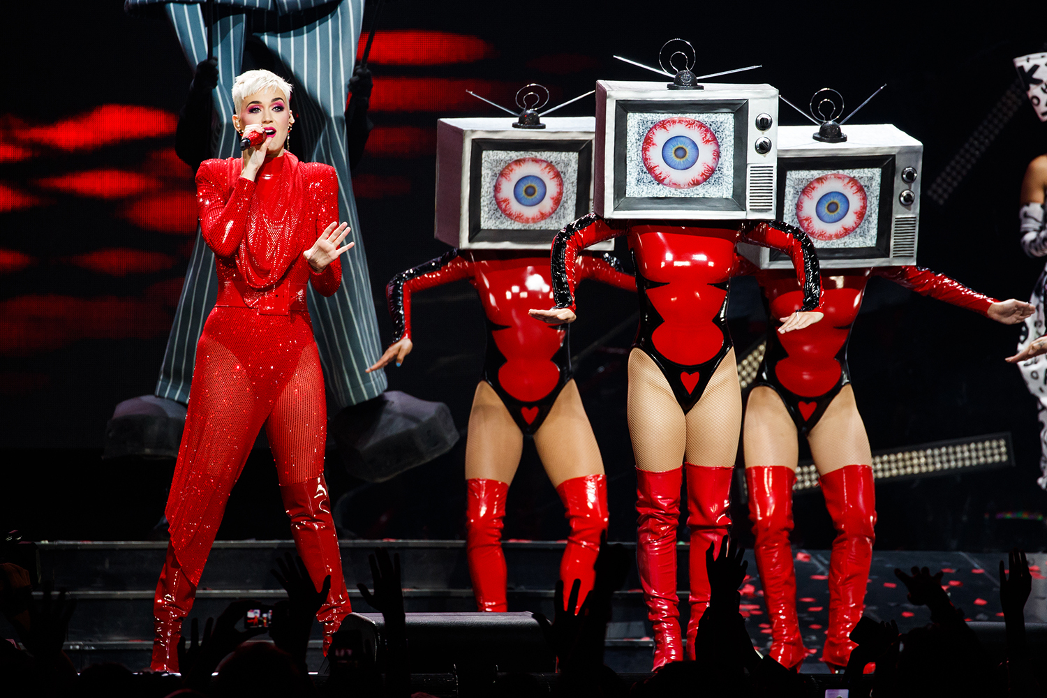 Katy perry o2 14618 bc22