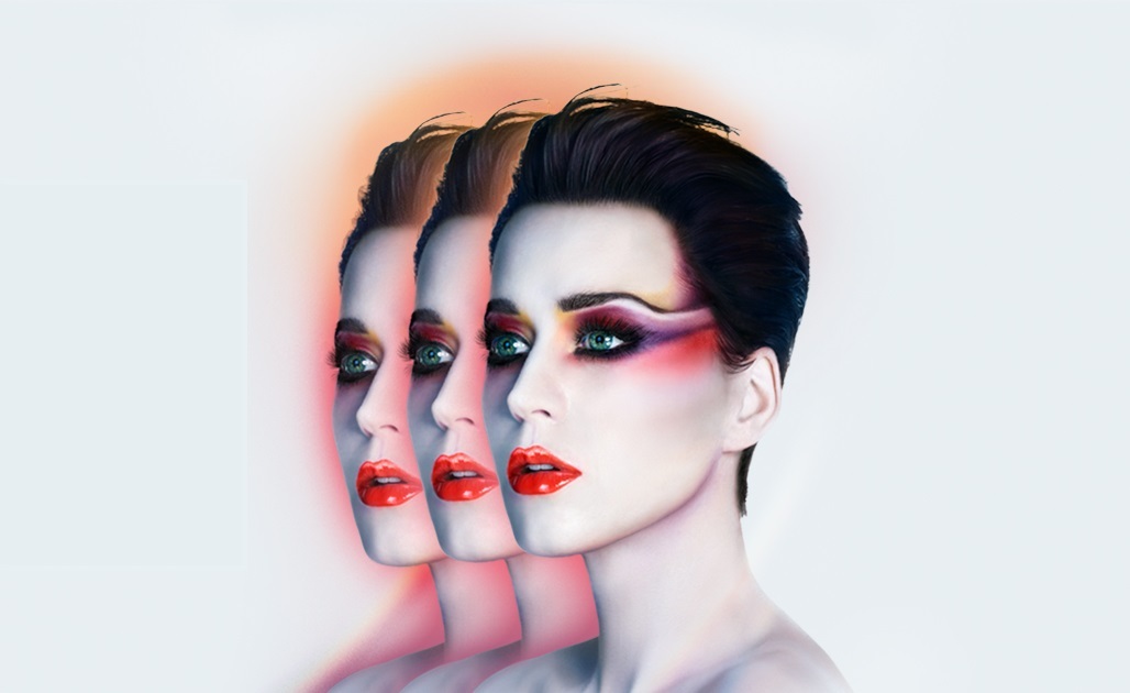 Katy perry witness