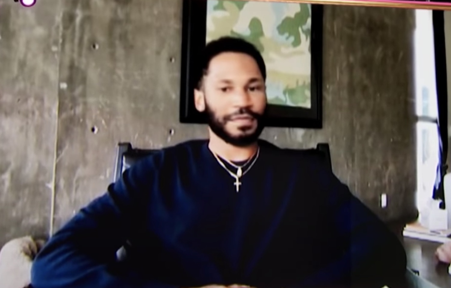 Kaytranada grammys 2021