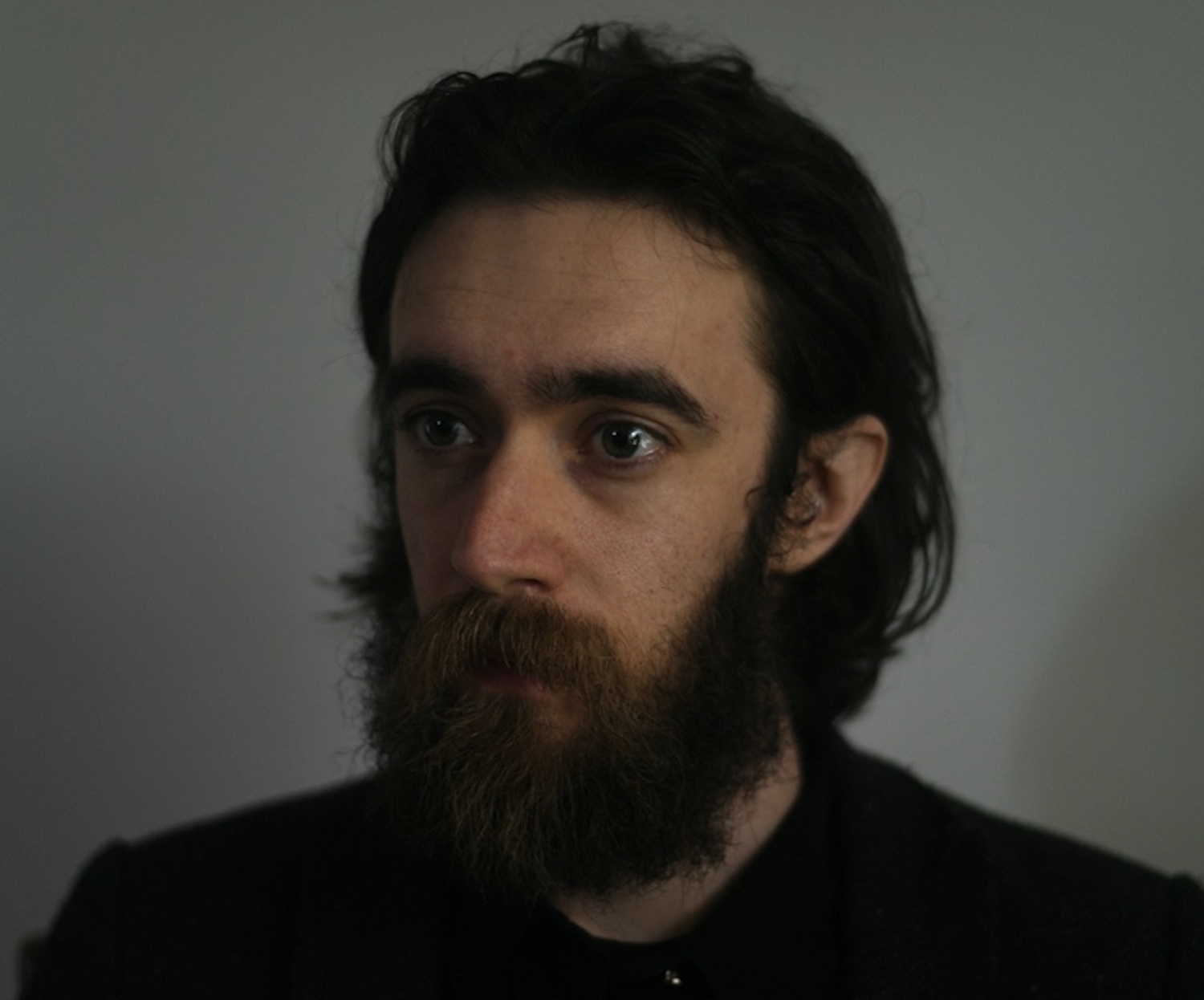 Keaton henson career day