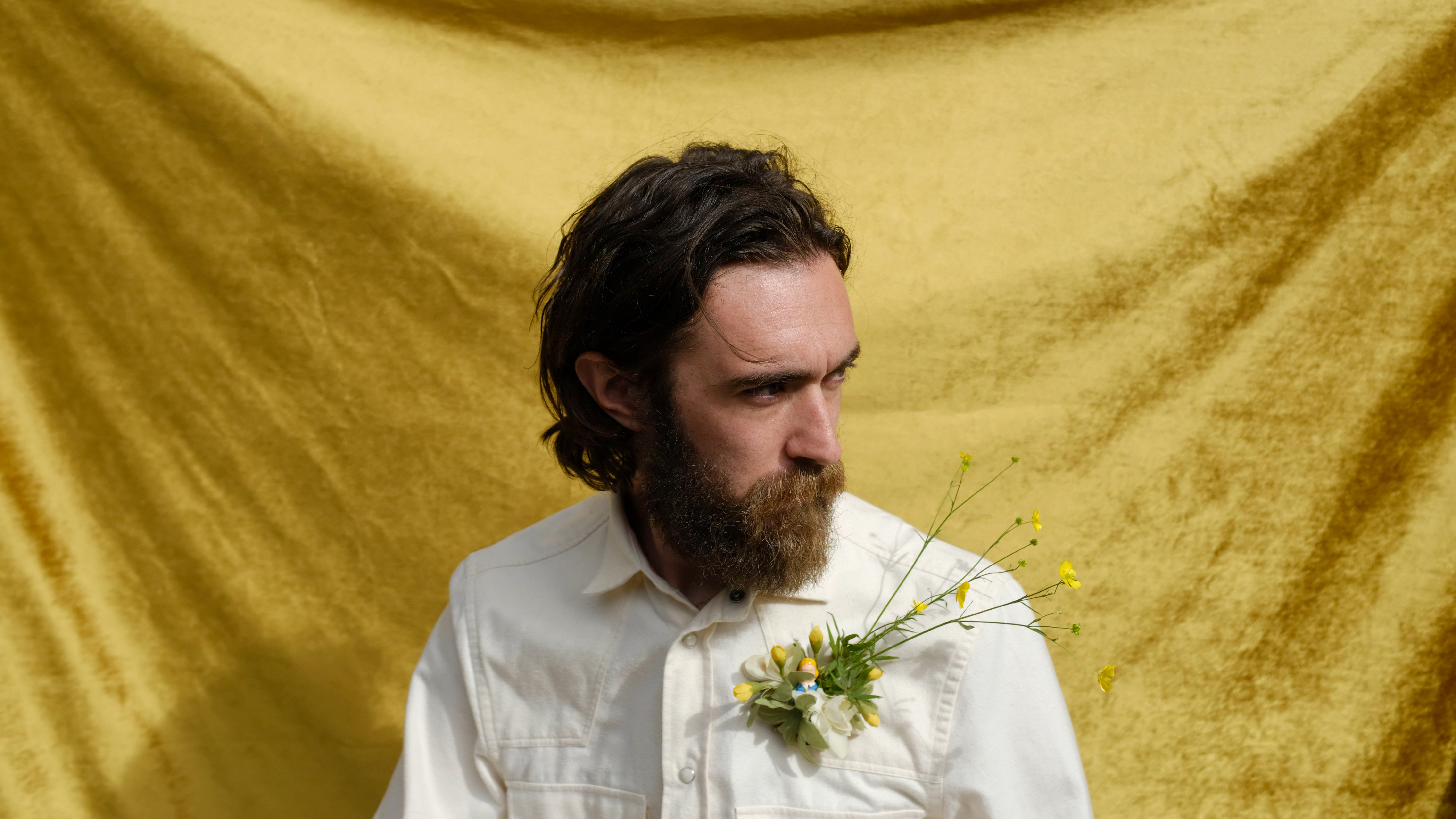 Keaton henson flowers 2023