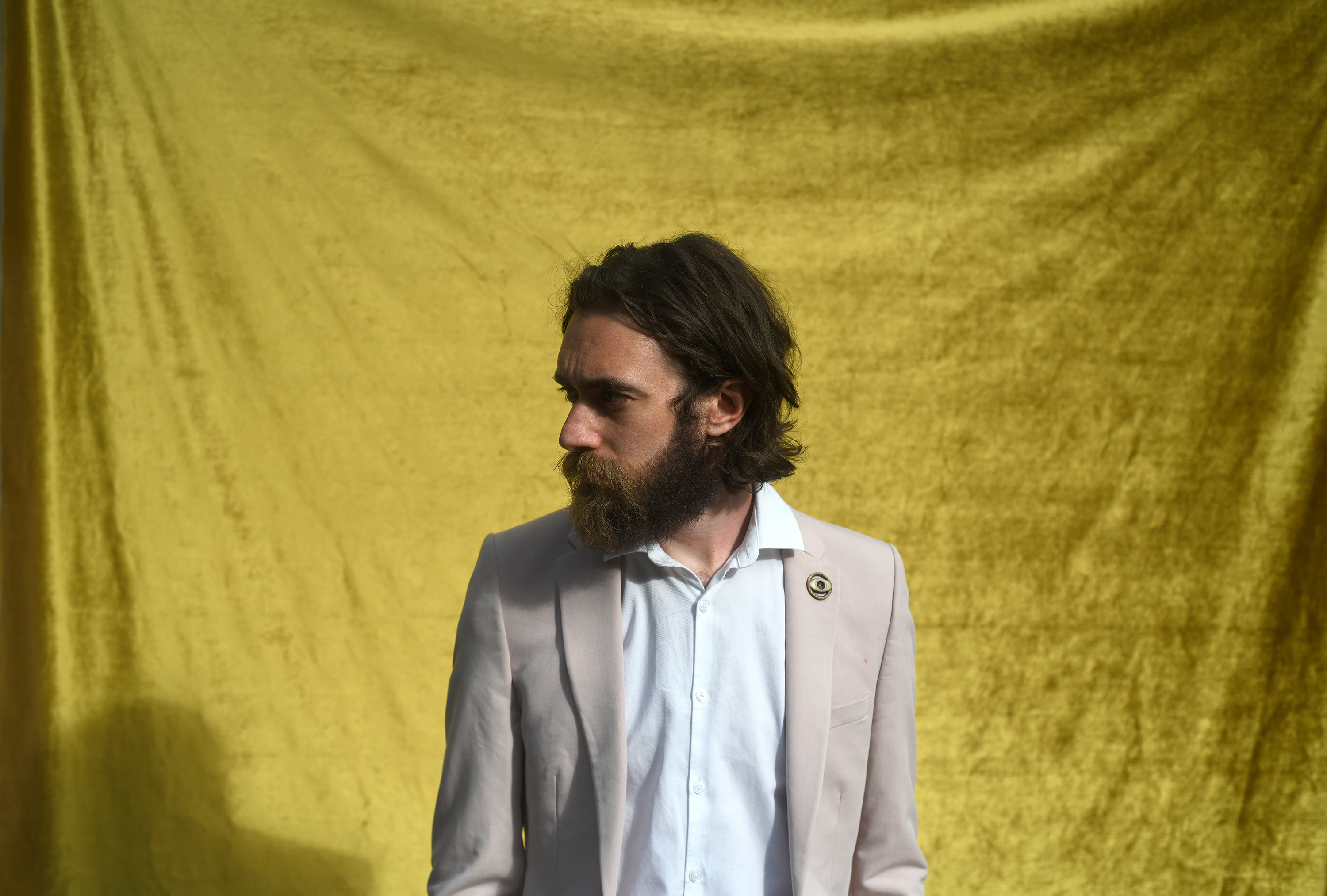 Keaton henson gold 2023
