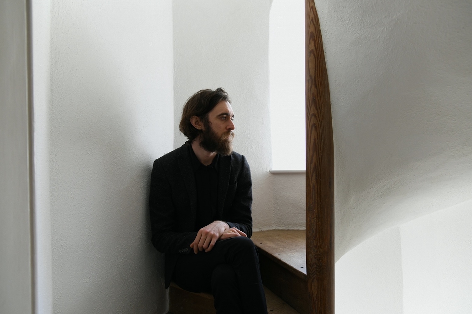 Keaton henson monument