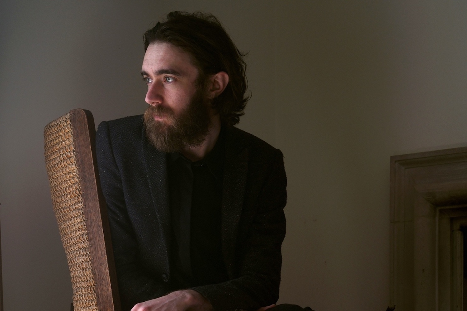 Keaton henson ontario