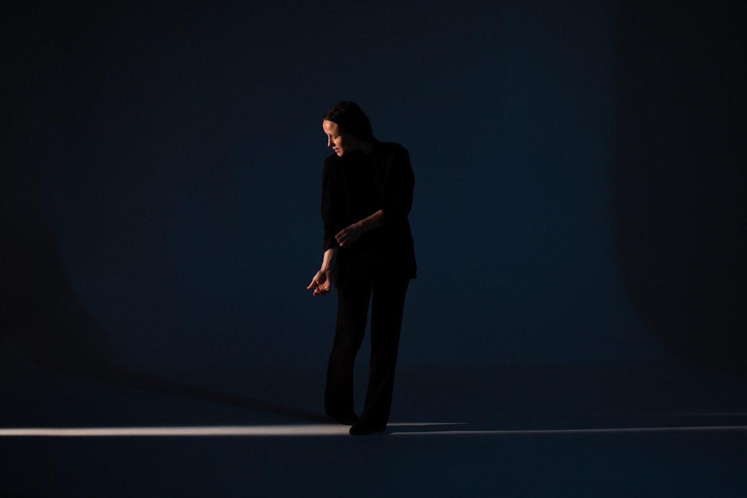 Keeley forsyth wash press shot Sophie J Stafford