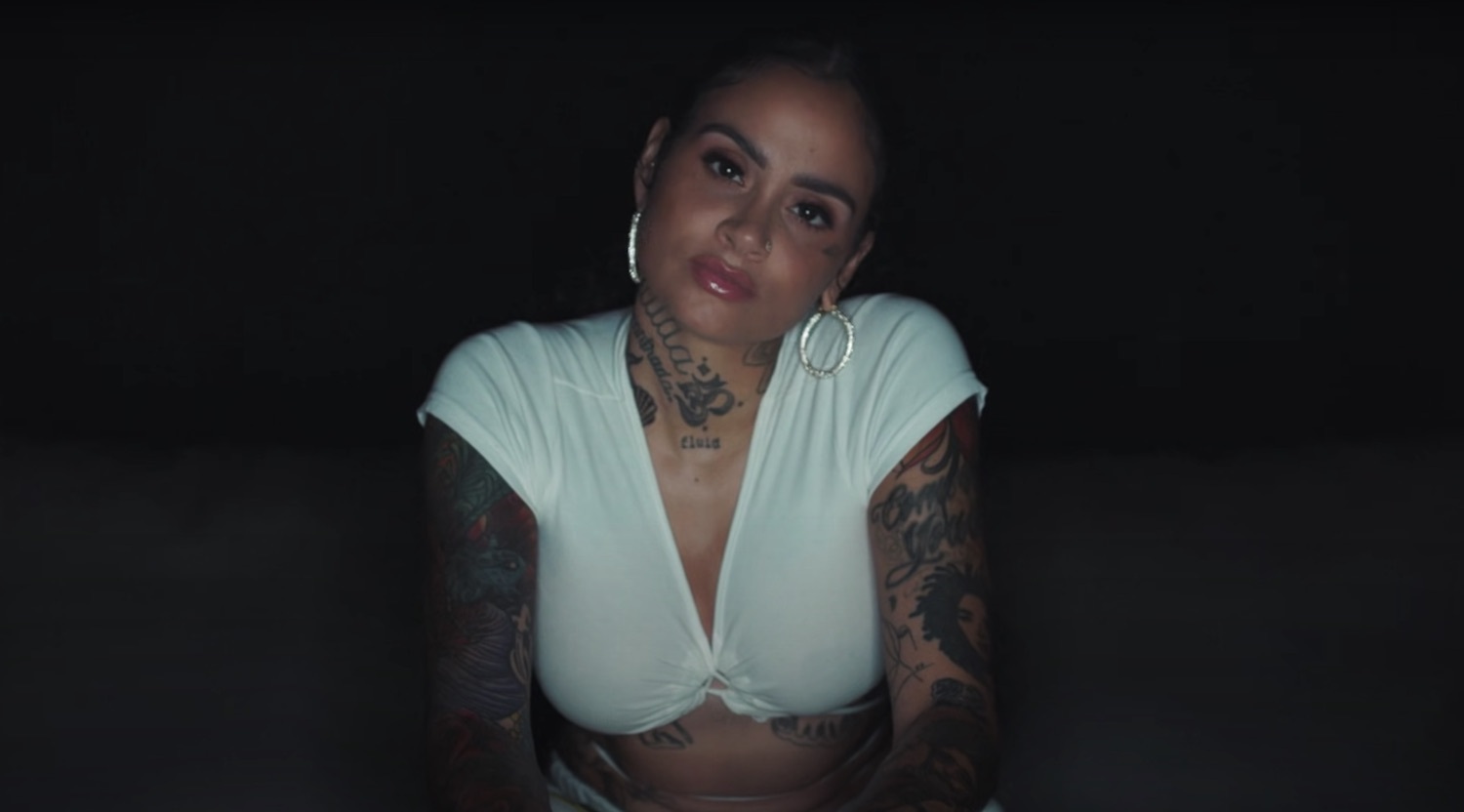 Kehlani can i video youtube