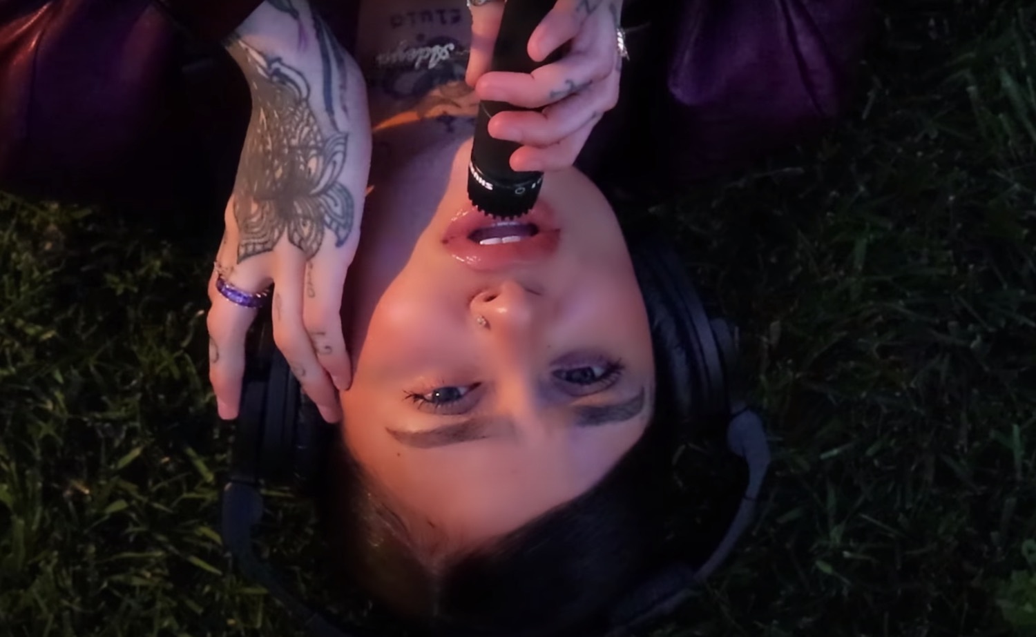 Kehlani everybody business video