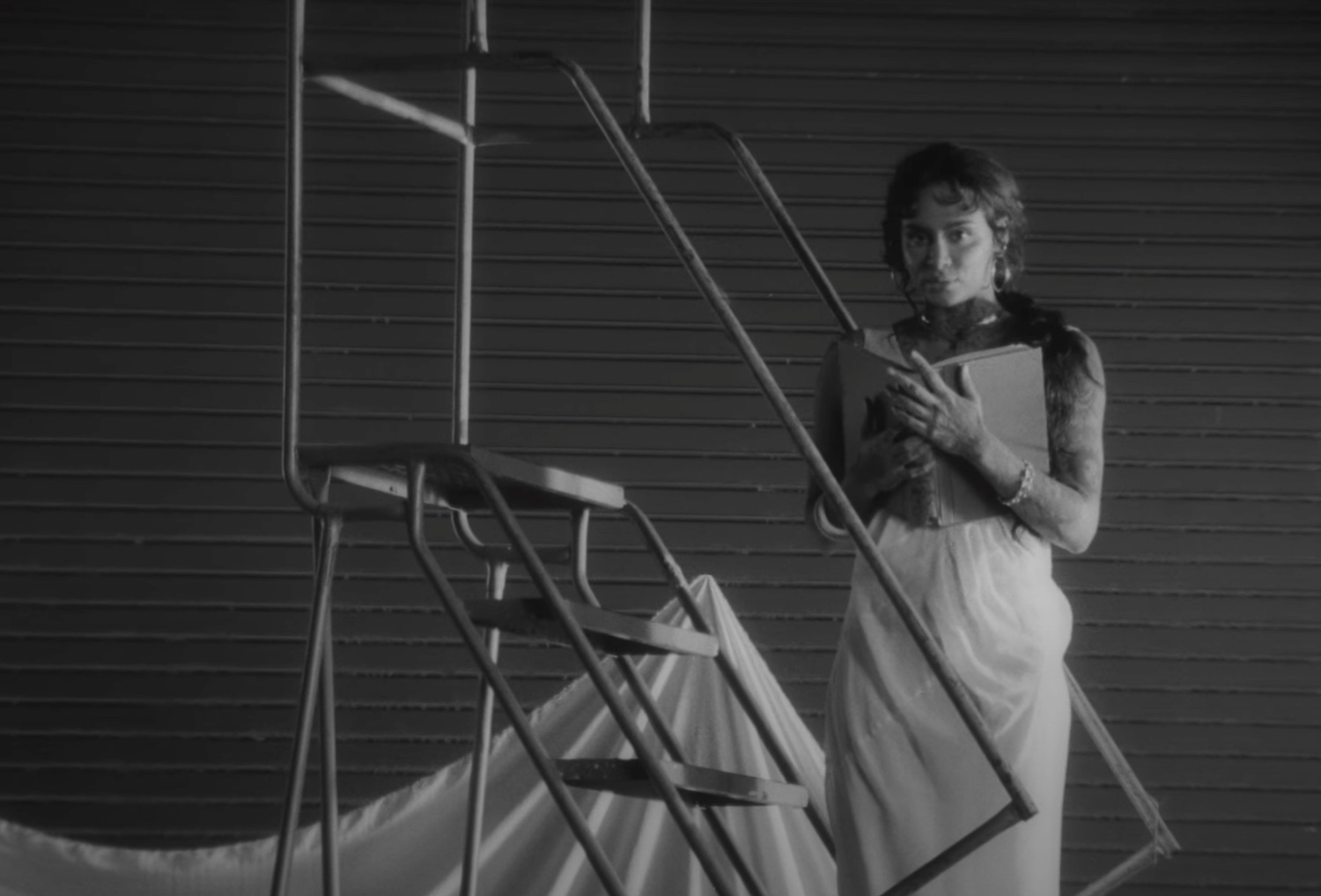 Kehlani little story video youtube