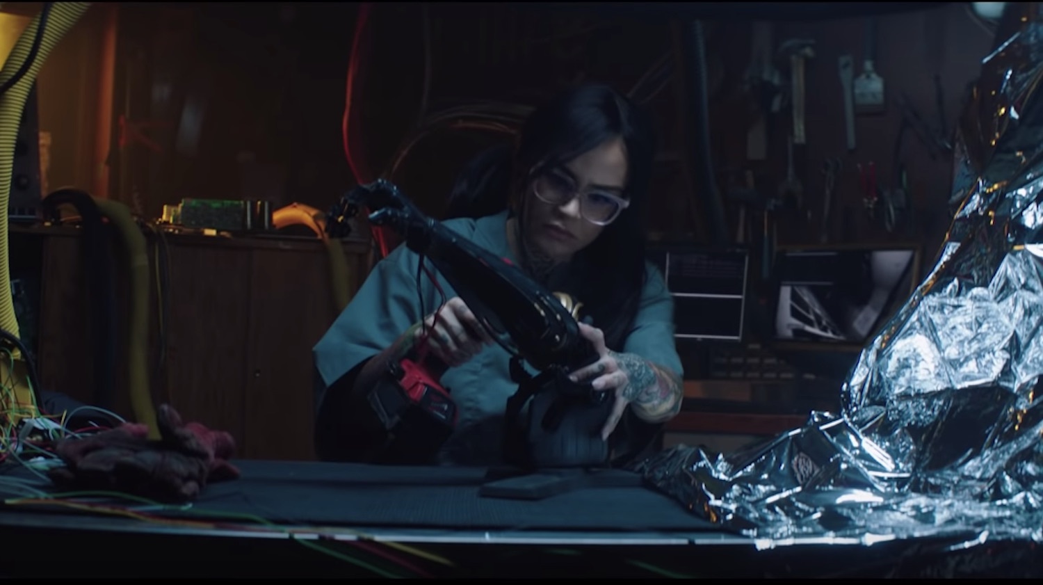 Kehlani nights like this 2019