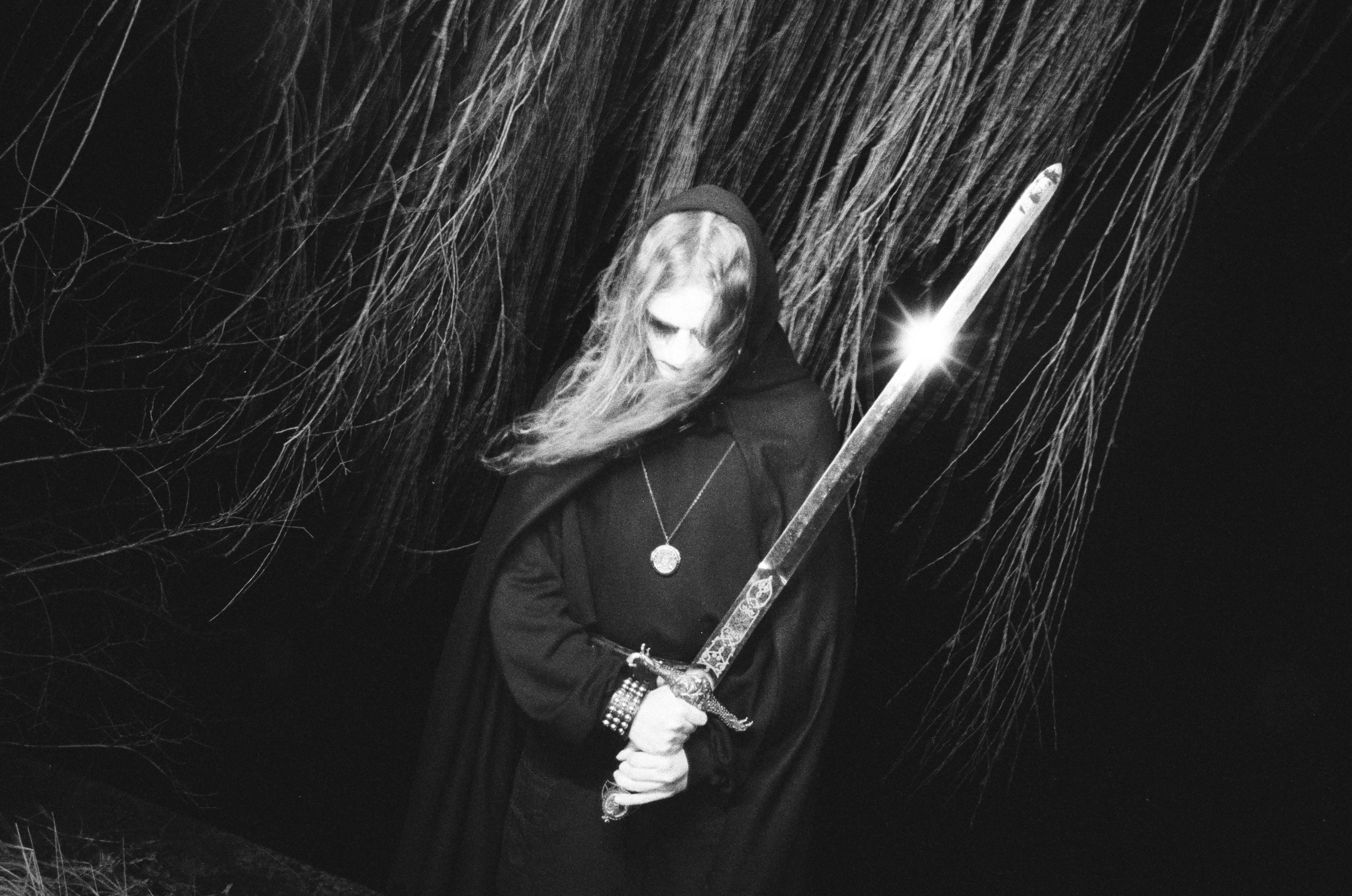 Kekht arakh Duran Levinson