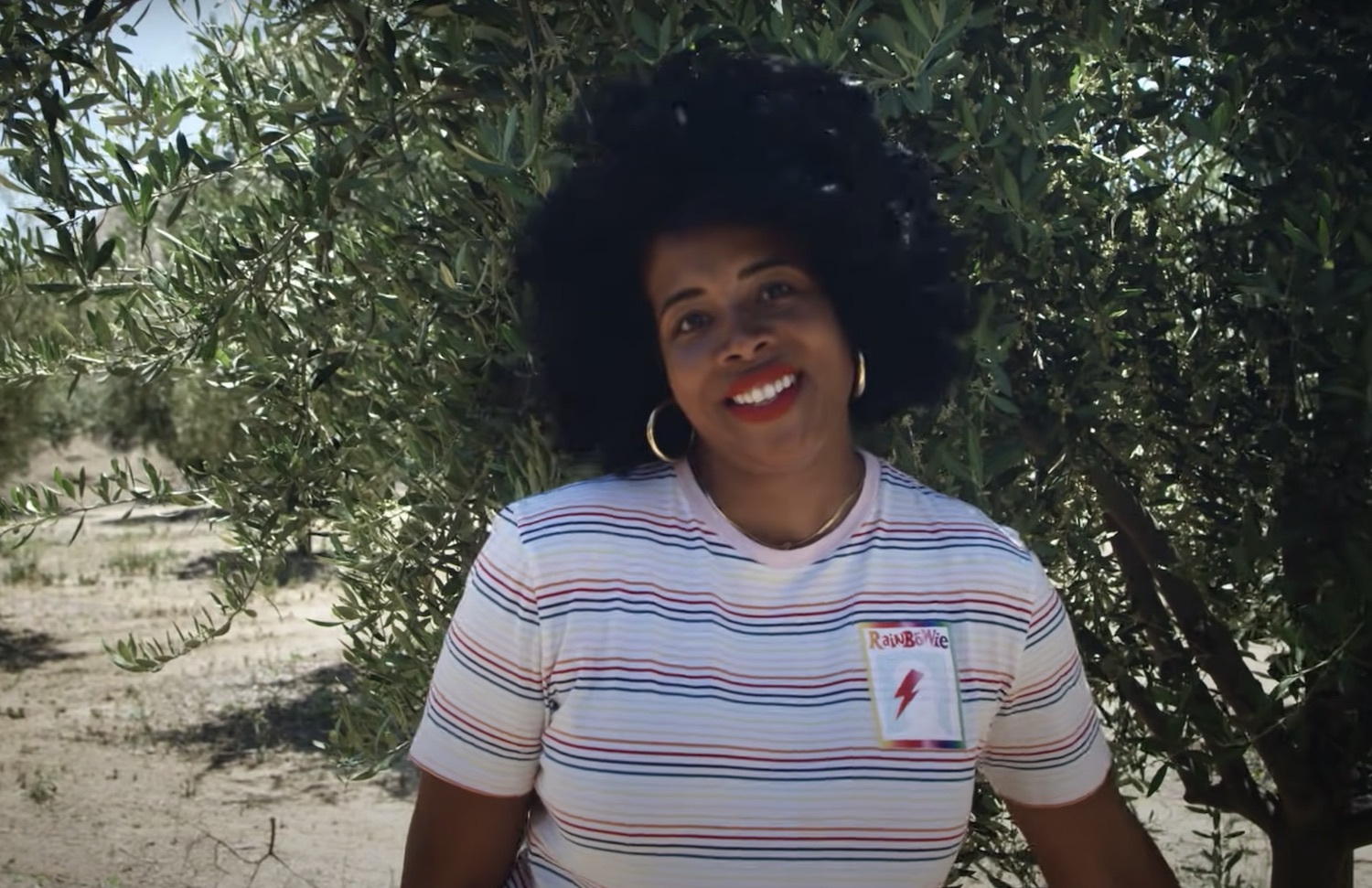 Kelis harpers bazaar at home with youtube