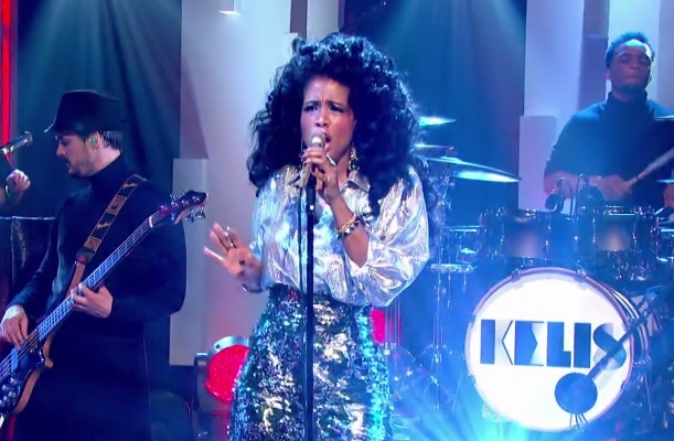Kelis jools