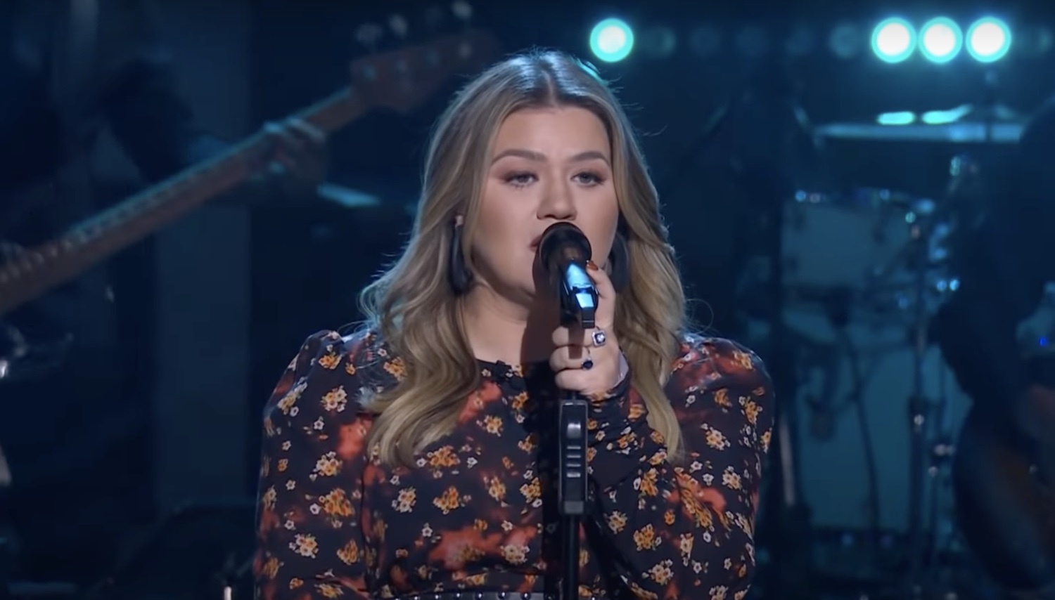 Kelly clarkson the end of the world sharon van etten cover youtube