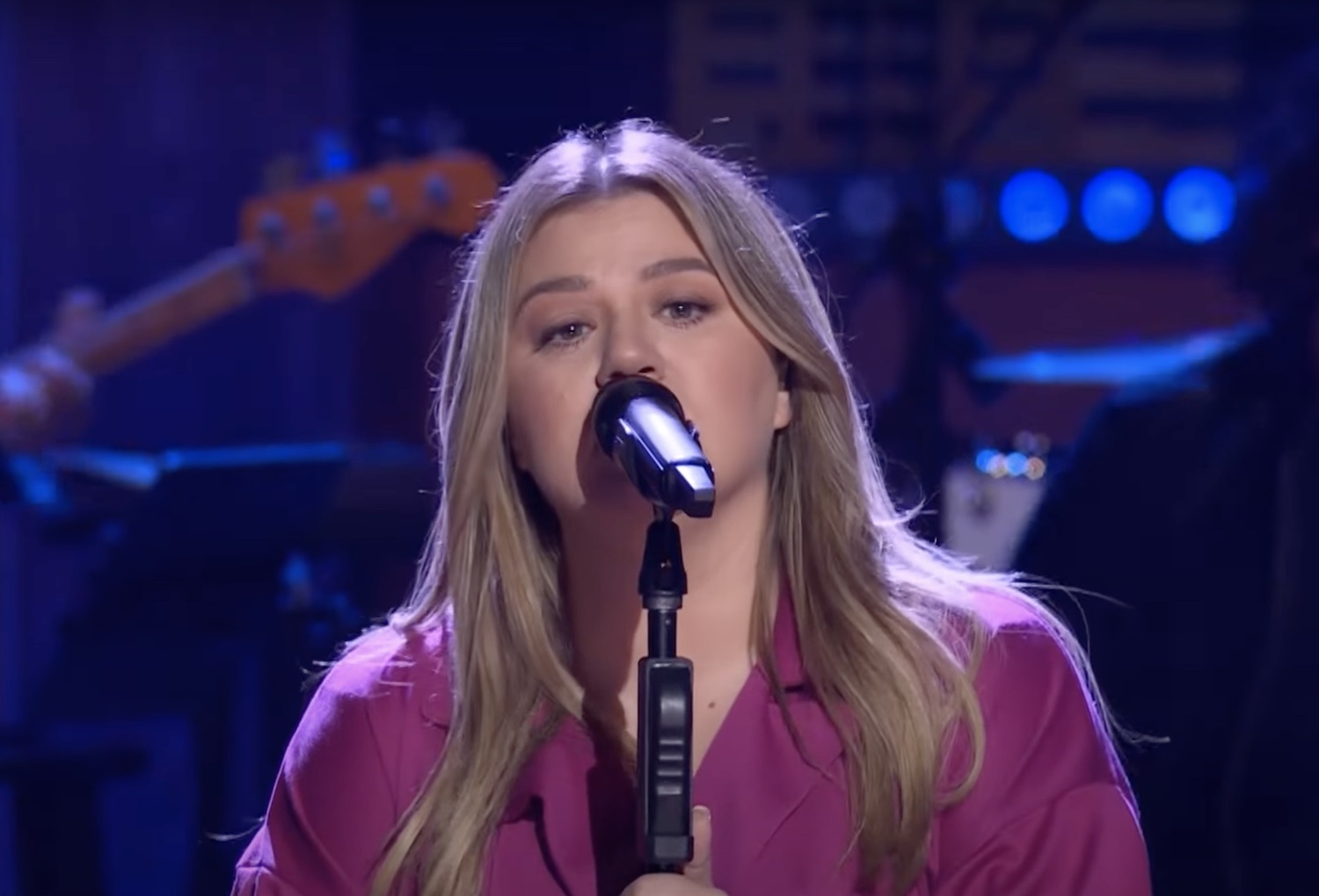 Kelly clarkson where is my mind pixies cover youtube