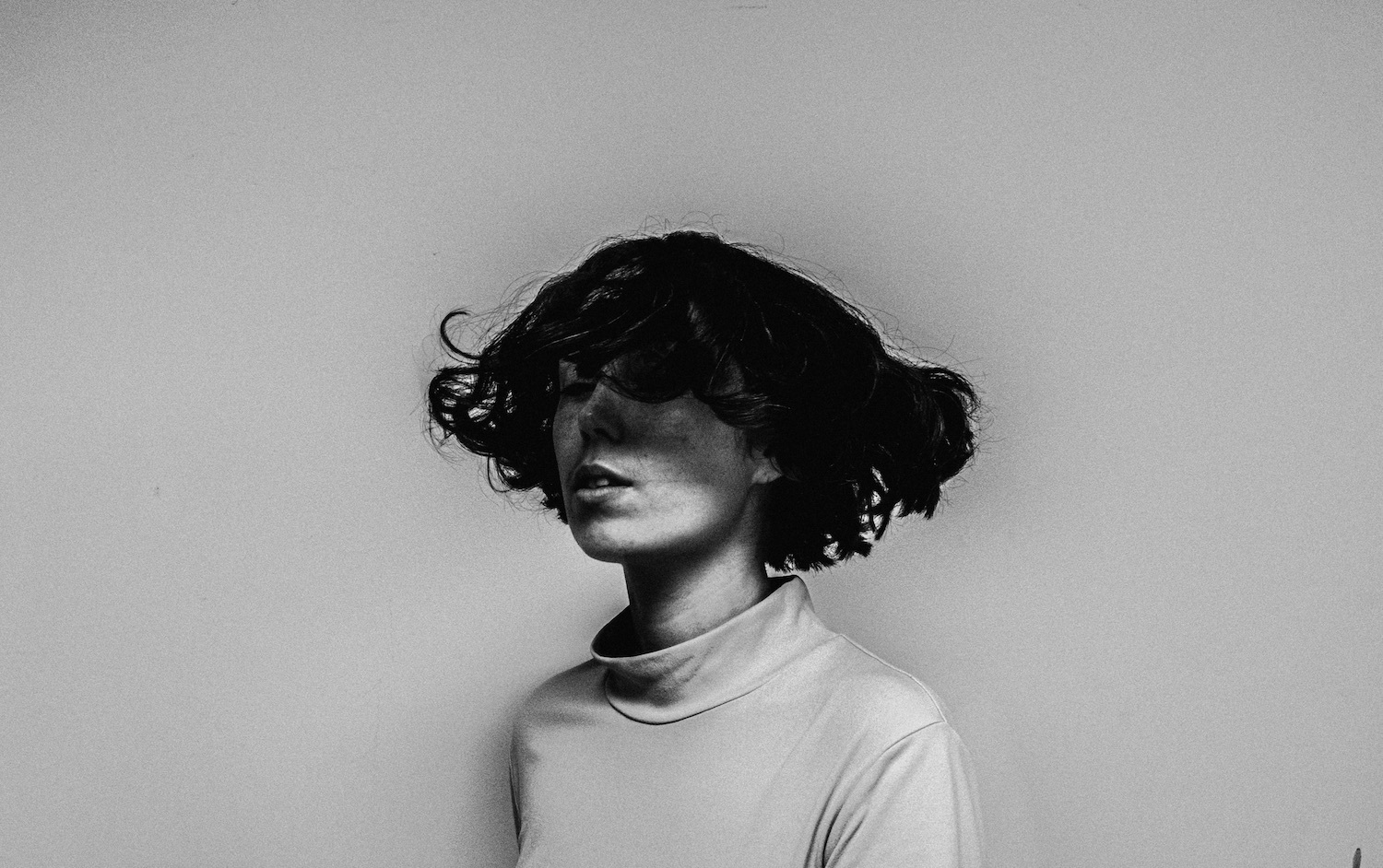 Kelly lee owens Kim Hiorthoy corner of my sky