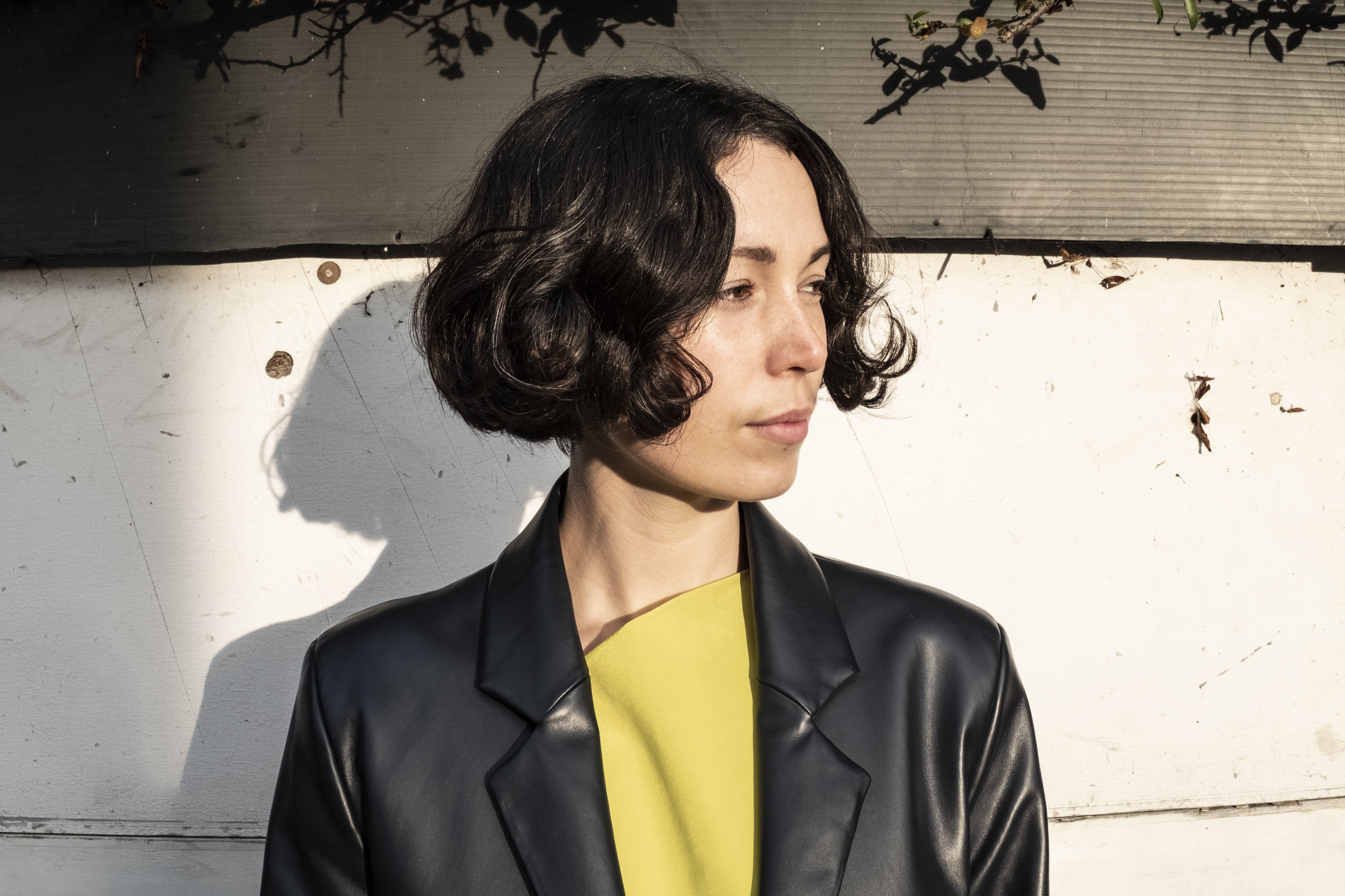 Kelly lee owens inner song