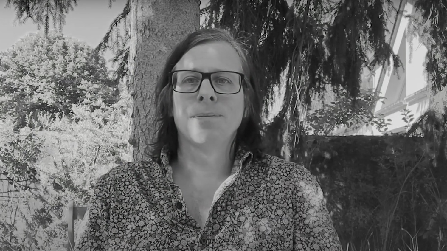 Ken stringfellow q and a magnet television youtube