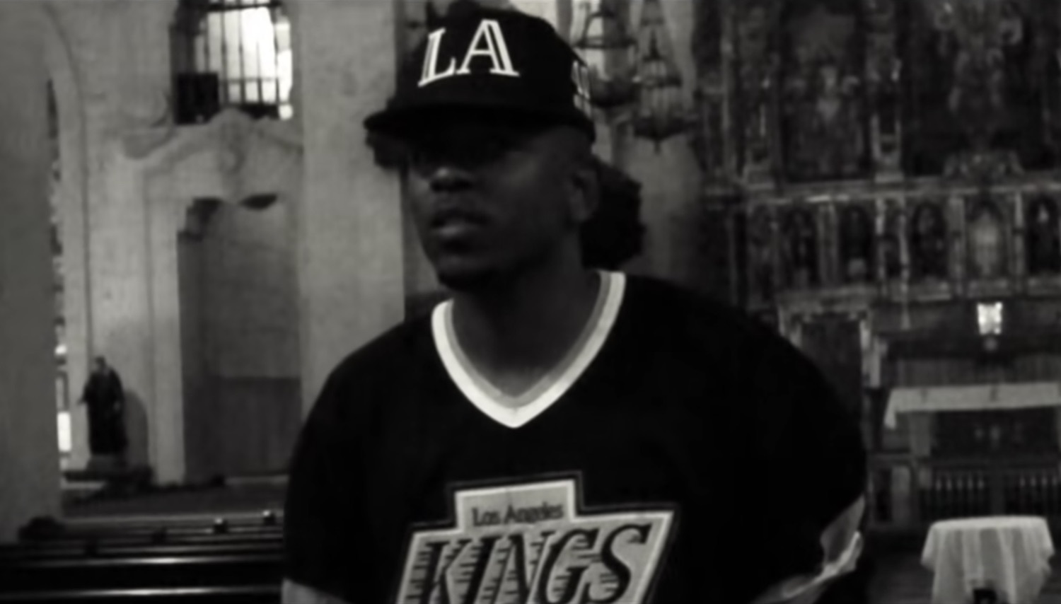 Kendrick lamar backseat freestyle video youtube