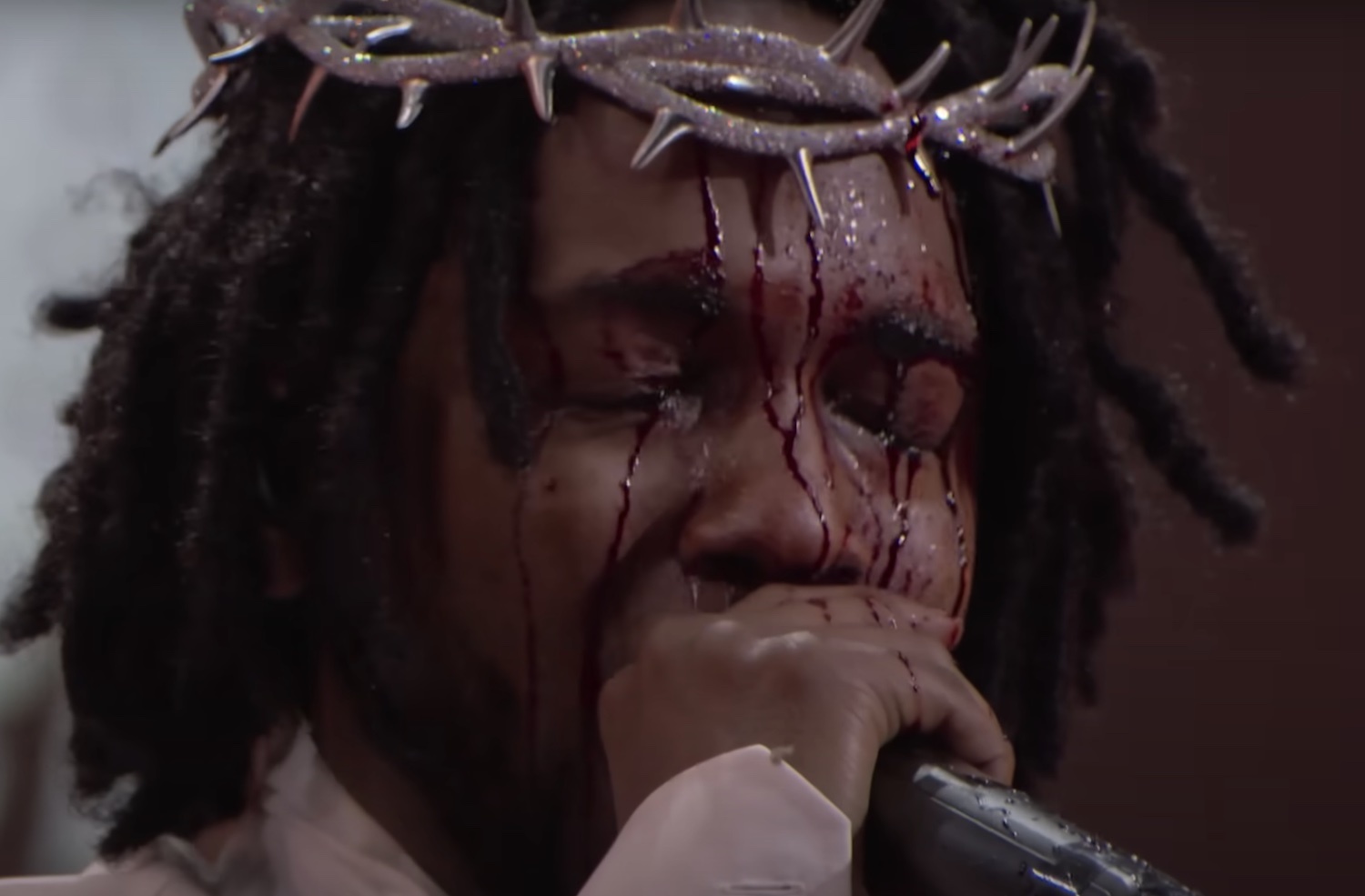 Kendrick lamar savior glastonbury 2022 youtube