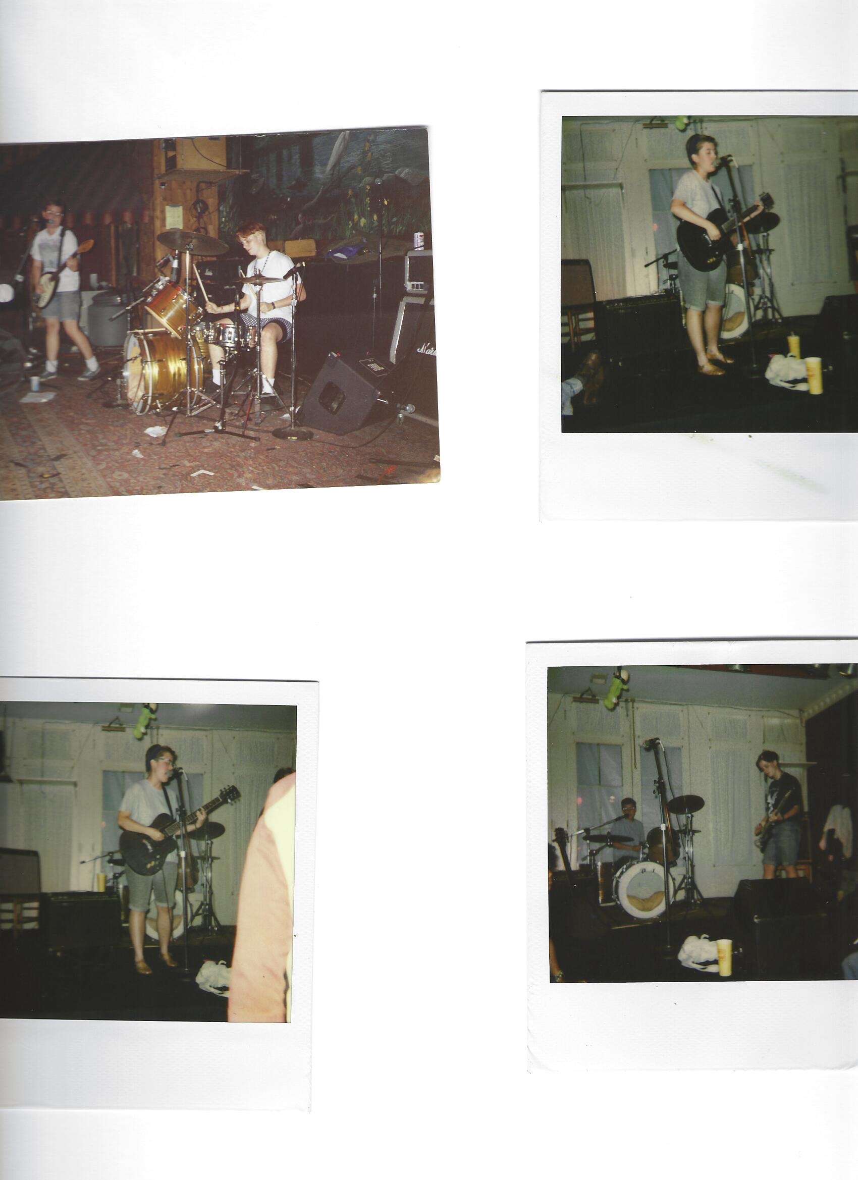 Kentucky 1992