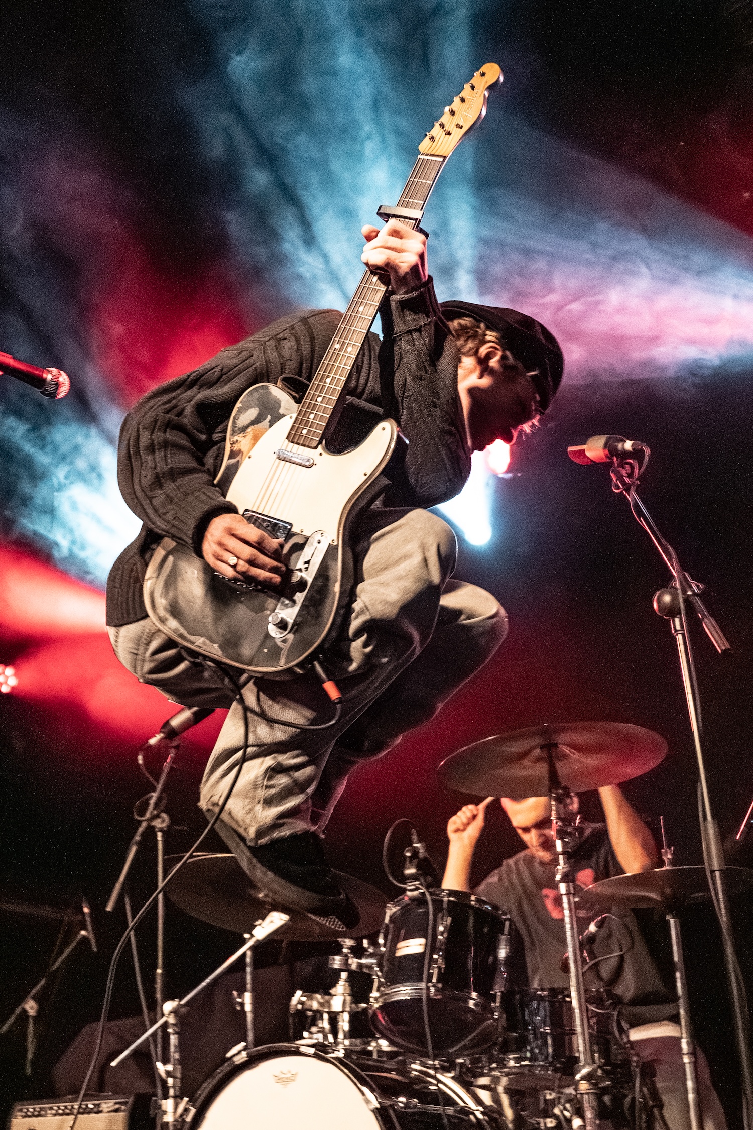 Keo 15 11 2025 gracie hall gracroc 5