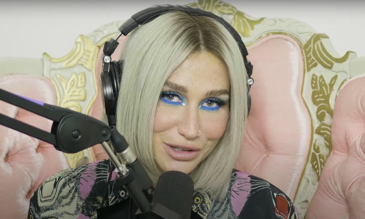 Kesha and the creepies trailer