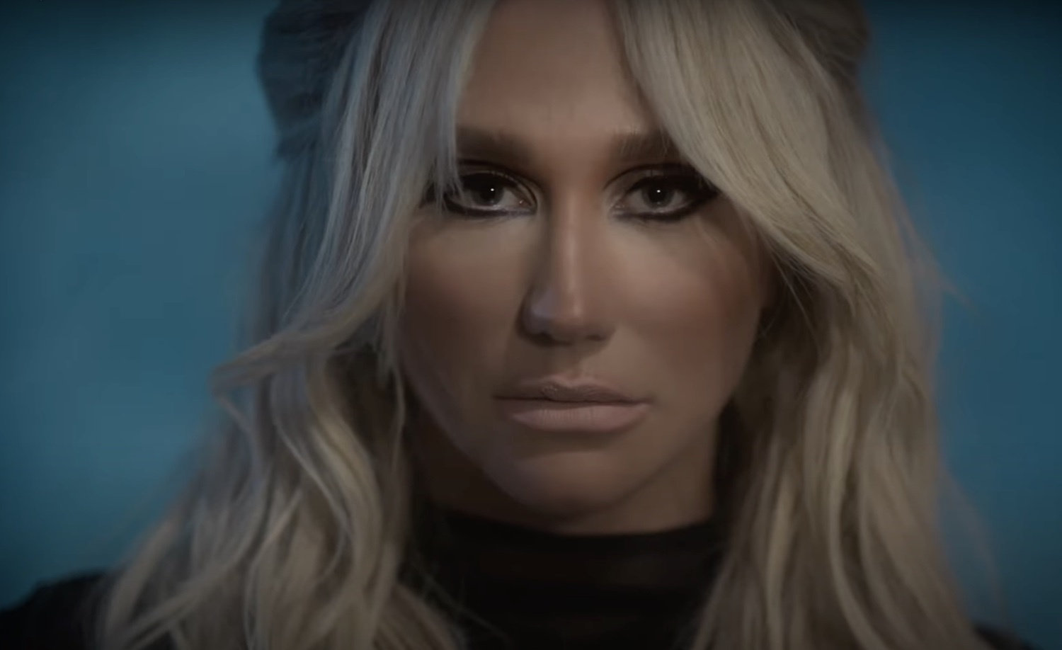 Kesha conjuring kesha series youtube 2022