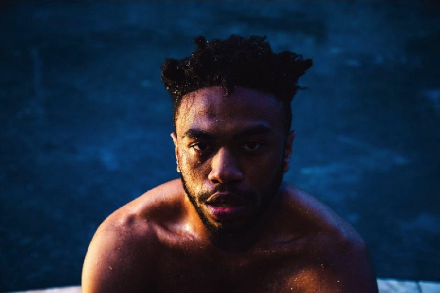 Kevin abstract arizona baby