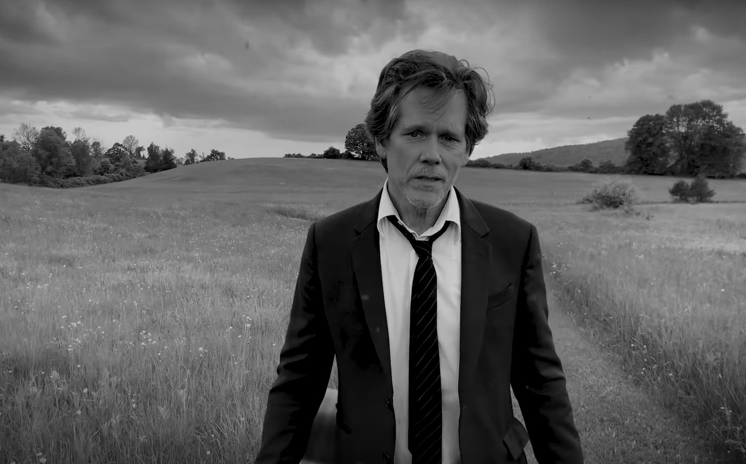 Kevin bacon bacon brothers corona tune video