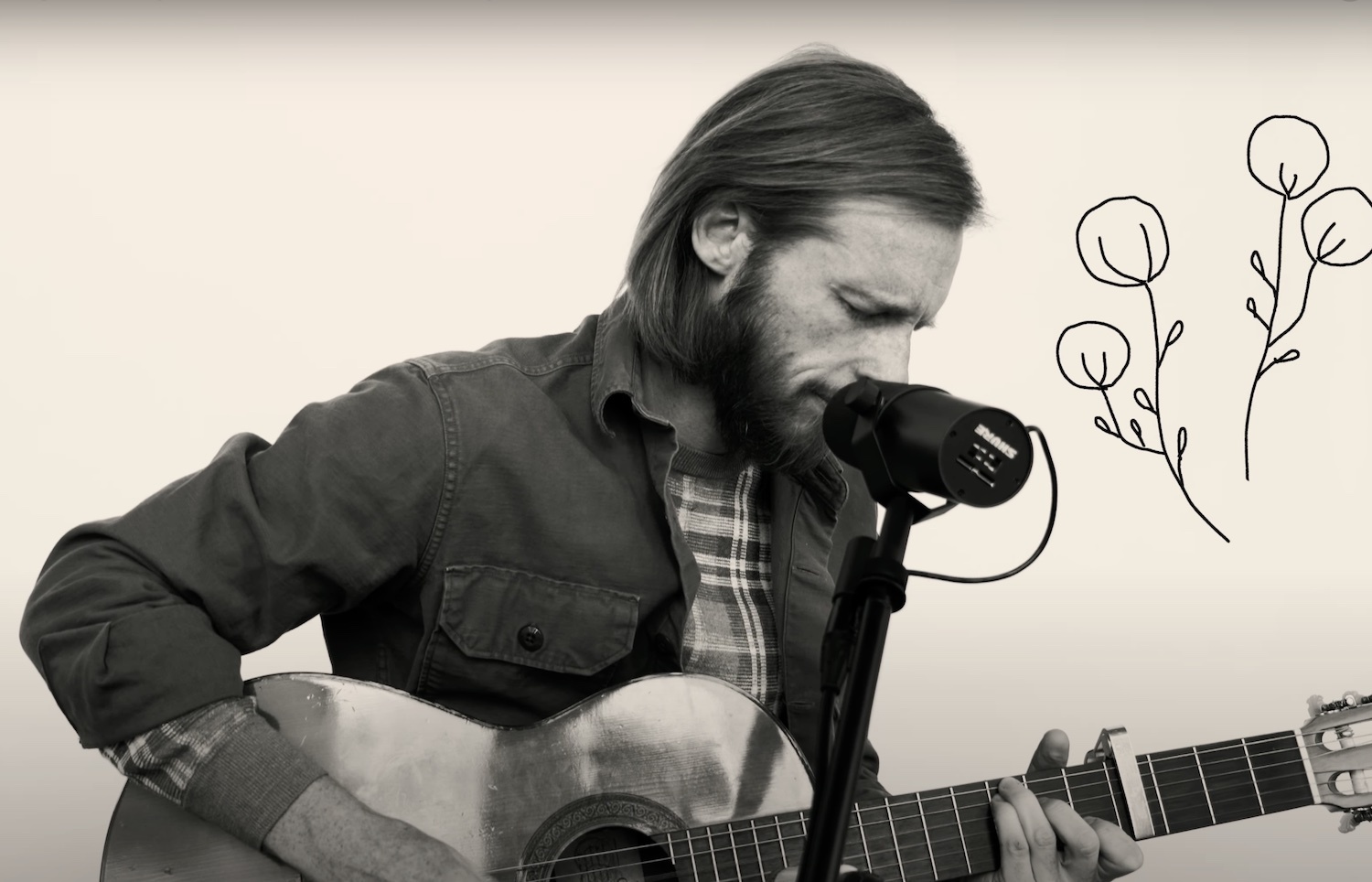 Kevin devine hysteric yeah yeah yeahs cover youtube