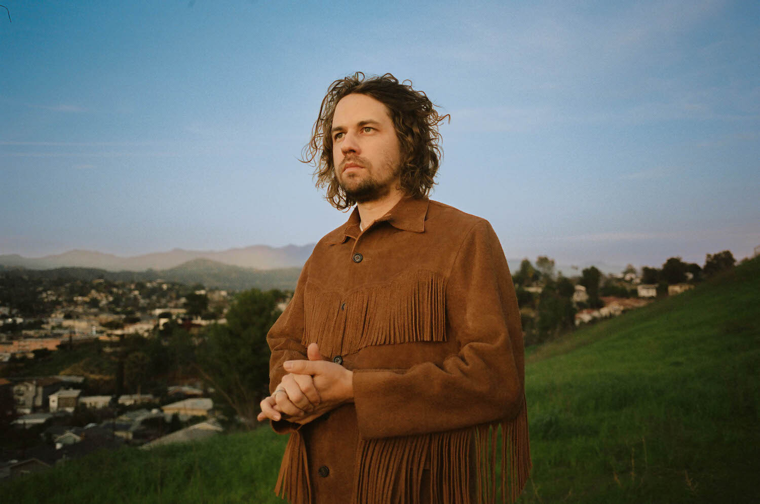 Kevin morby 2022 press shot credit Chantal Anderson