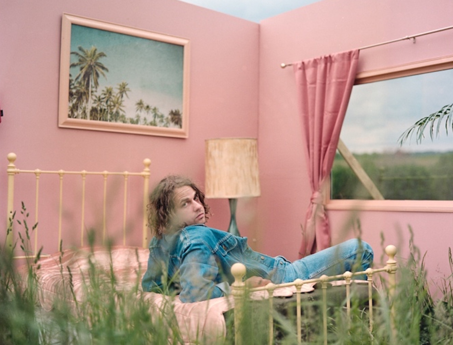 Kevin morby johnny eastlund