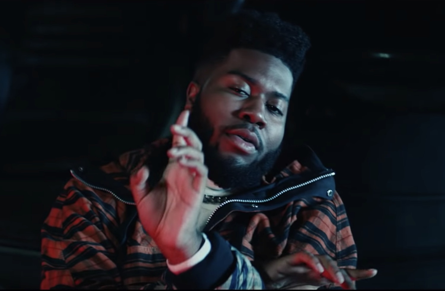 Khalid 2019