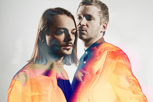 Kiasmos 2