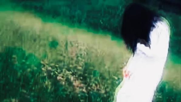 Kierrr video shot