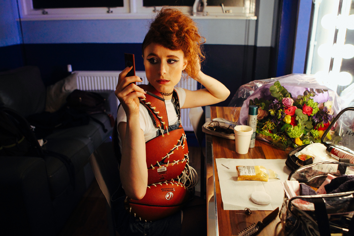 Kiesza bts sbe 24315 bc04