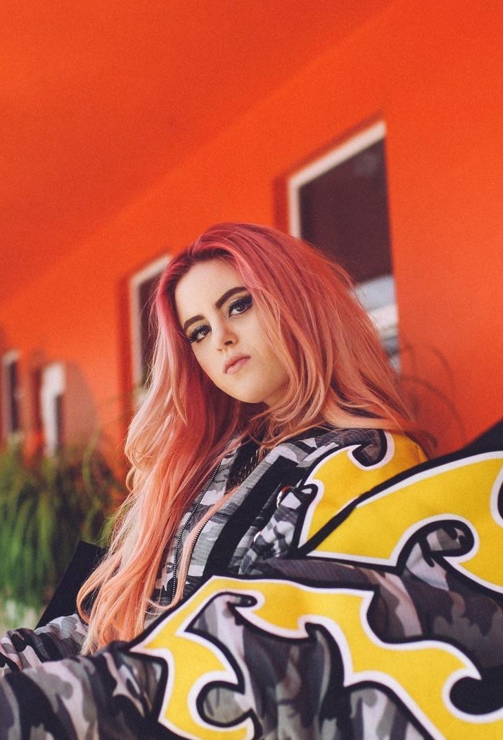 Kiiara apr17