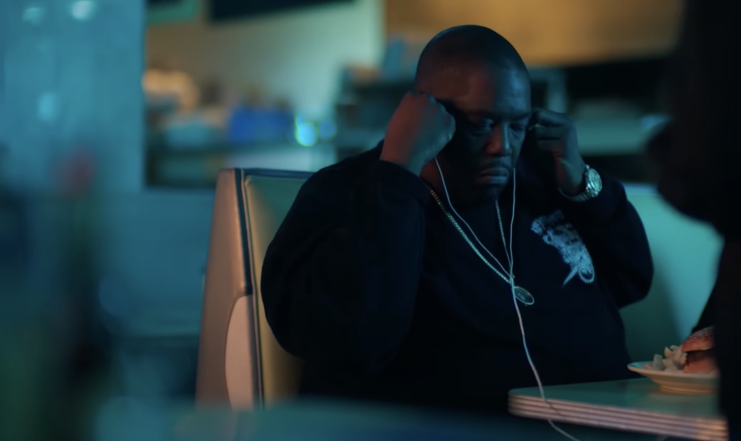 Killer mike ozark season 4 part 2 clip youtube