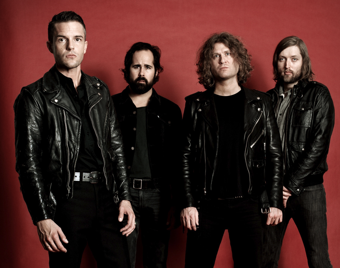 Killers jan17