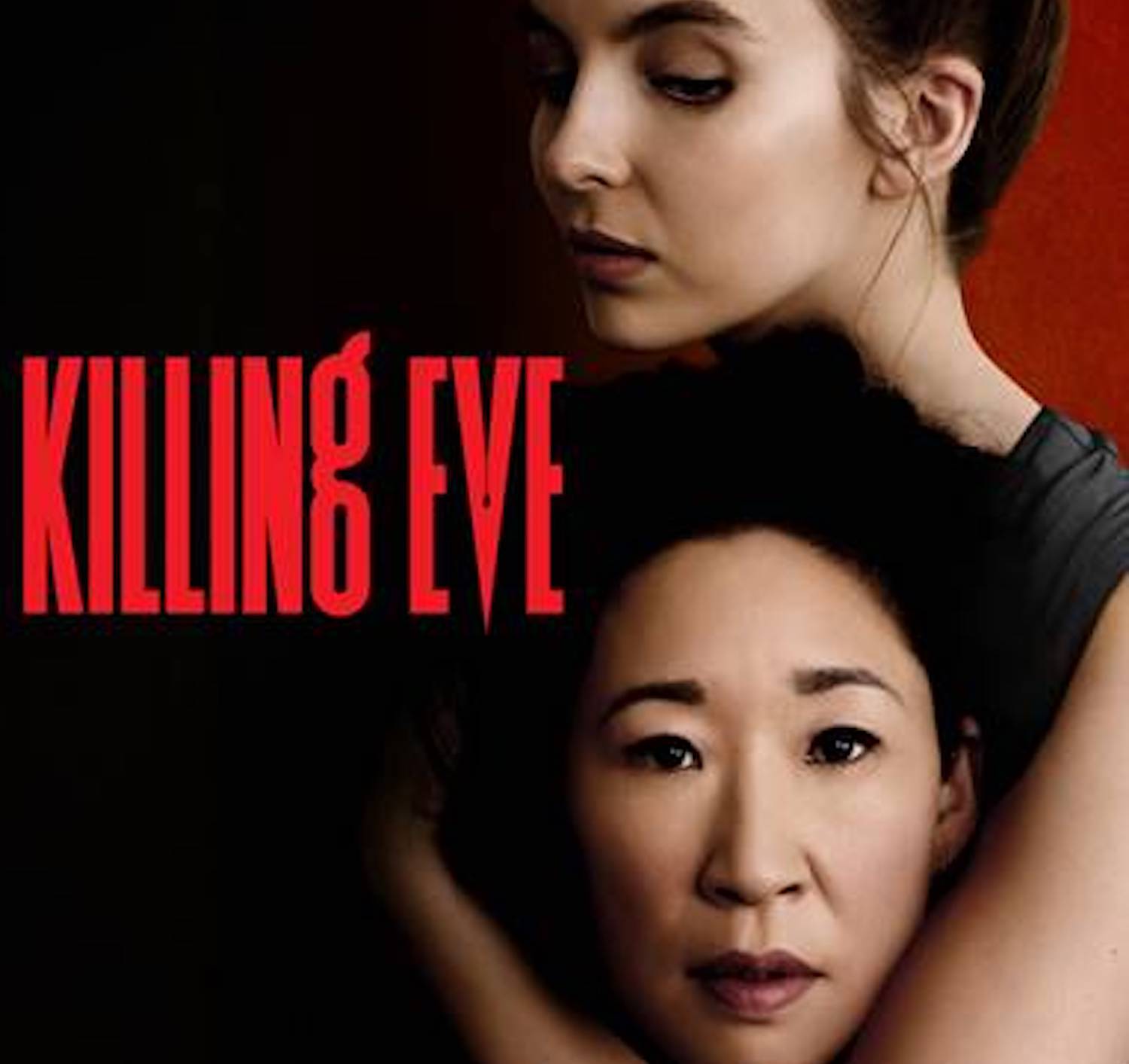 Killing eve soundtrack