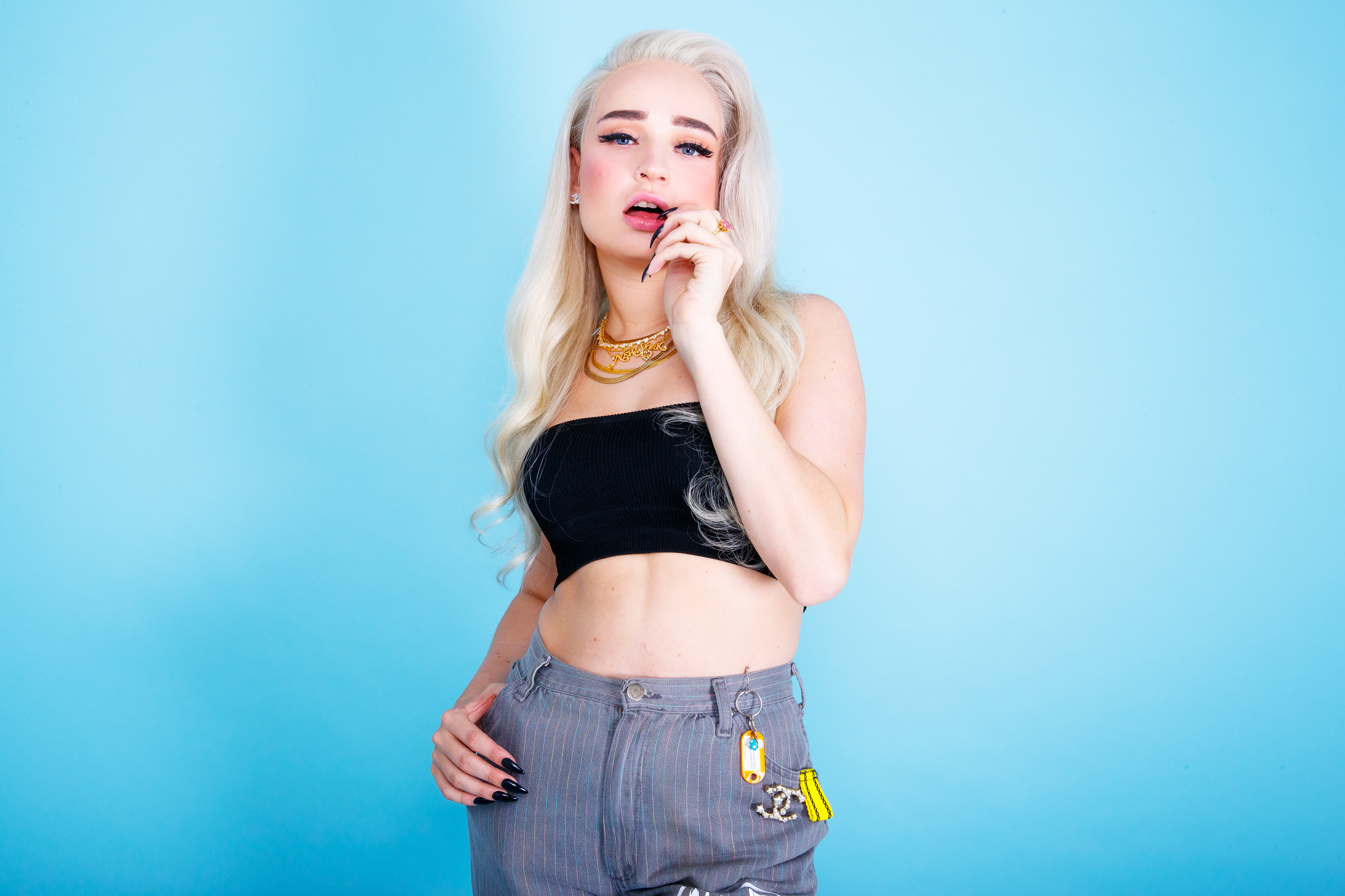 Kim petras burakcingi05