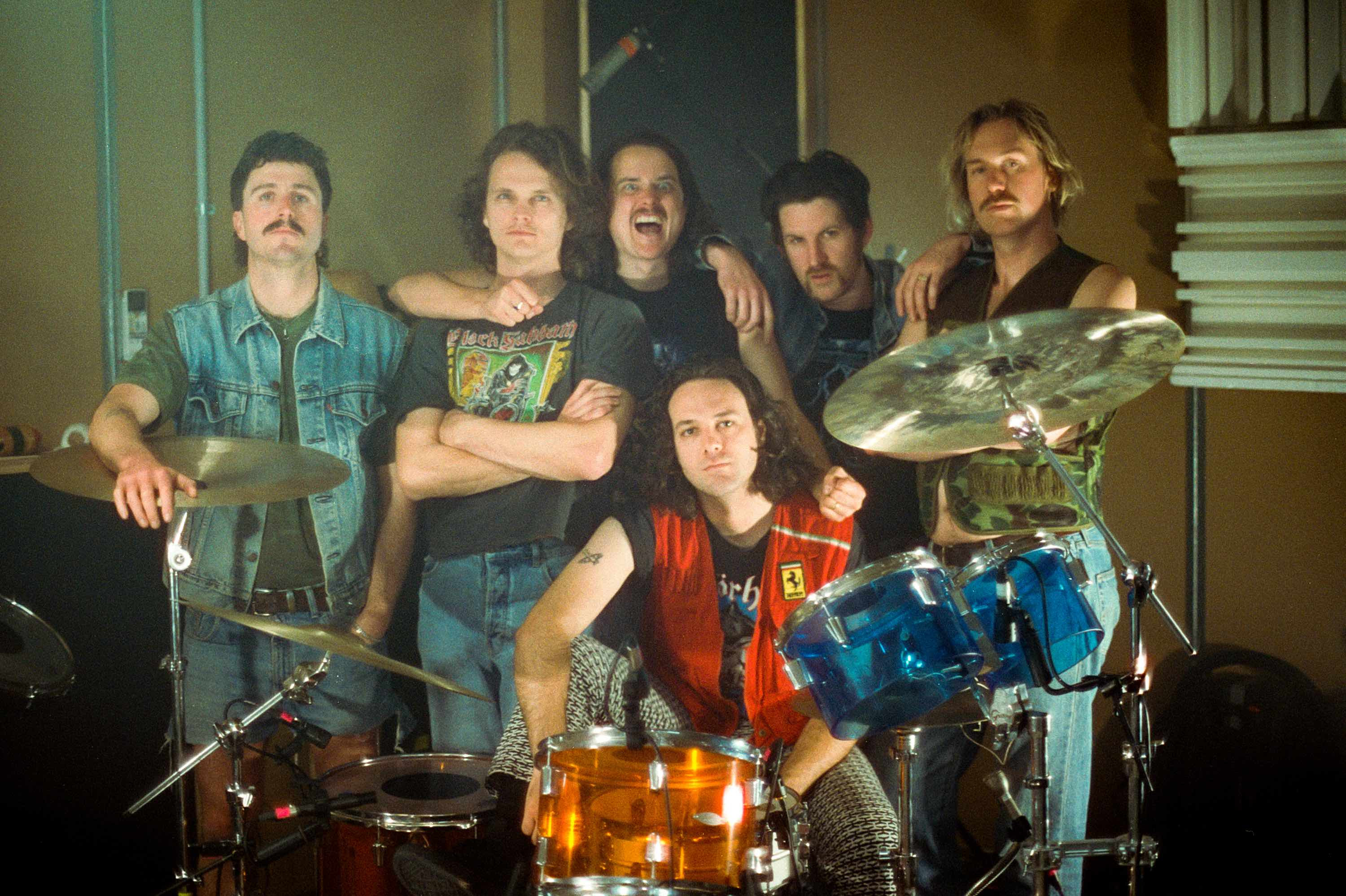 King gizzard drum kit 2023