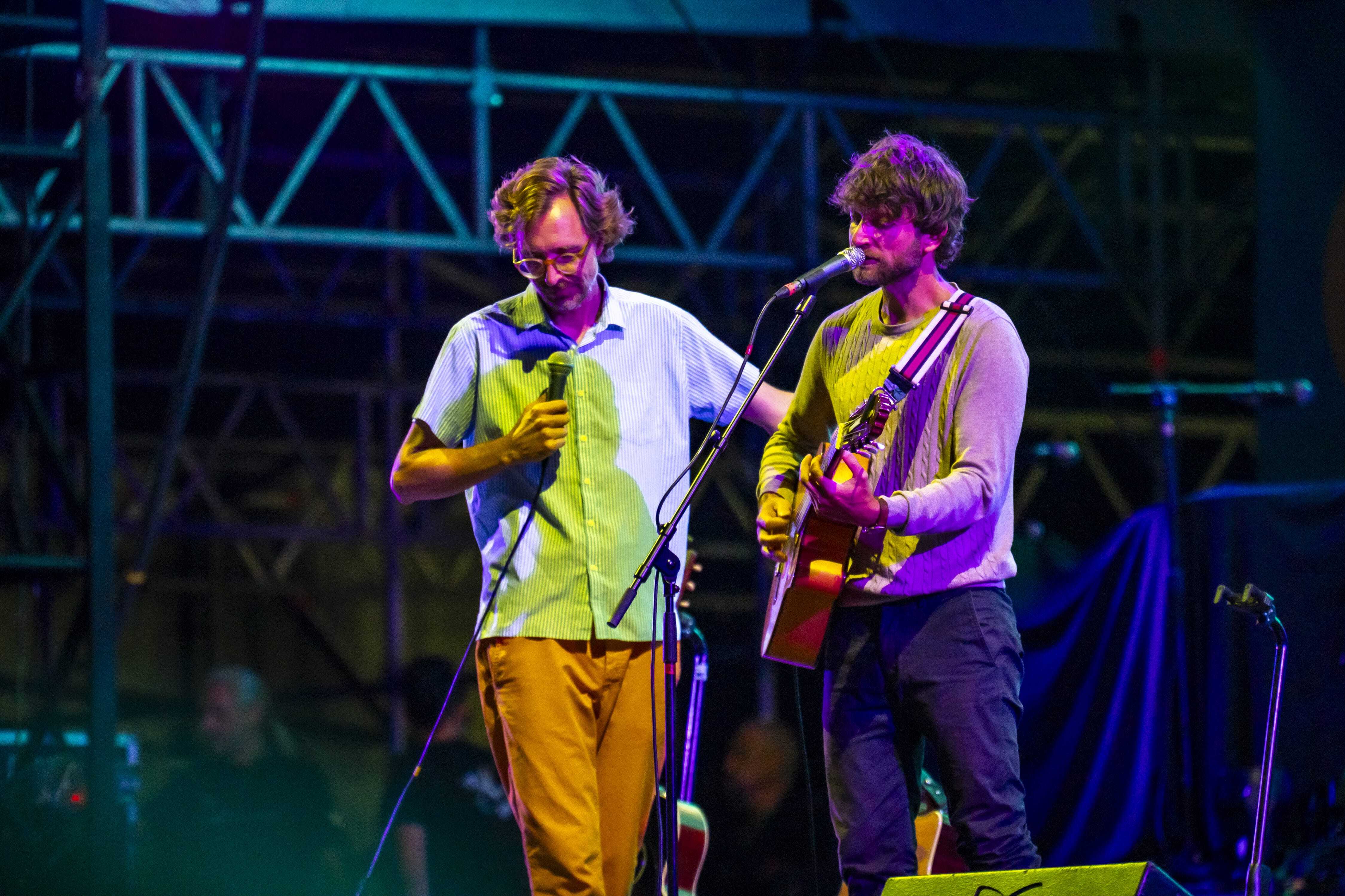 King of convenience la prima estate parco bussola domani 17 giugno 2023 prandoni giugno 2023 prandoni 05257